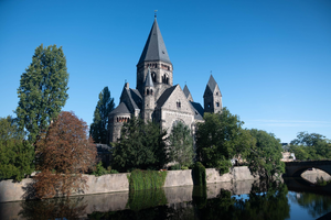 Réparation Électroménager Metz